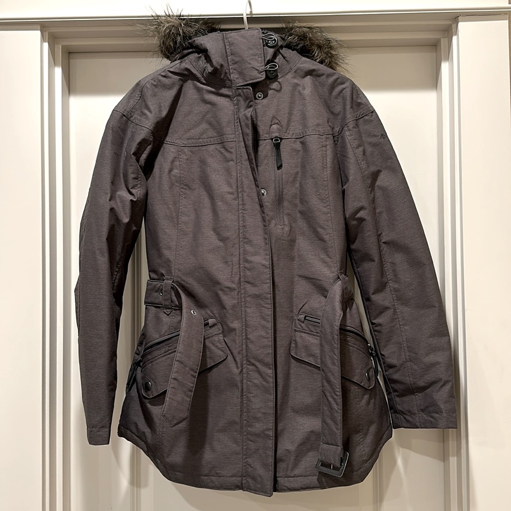 Columbia Women's Carson Pass